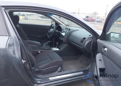 2011 Nissan Altima 2.5 S z USA, uszkodzony, nr VIN 1N4AL2EP2BC184264